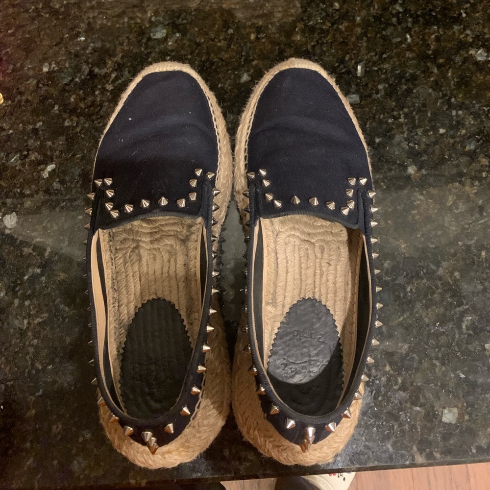 Christian Louboutin Womens loafers
